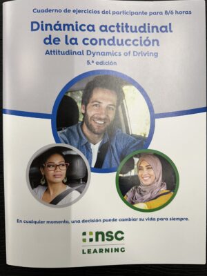 Spanish - TSS Workbook
