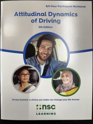 English - TSS Workbook