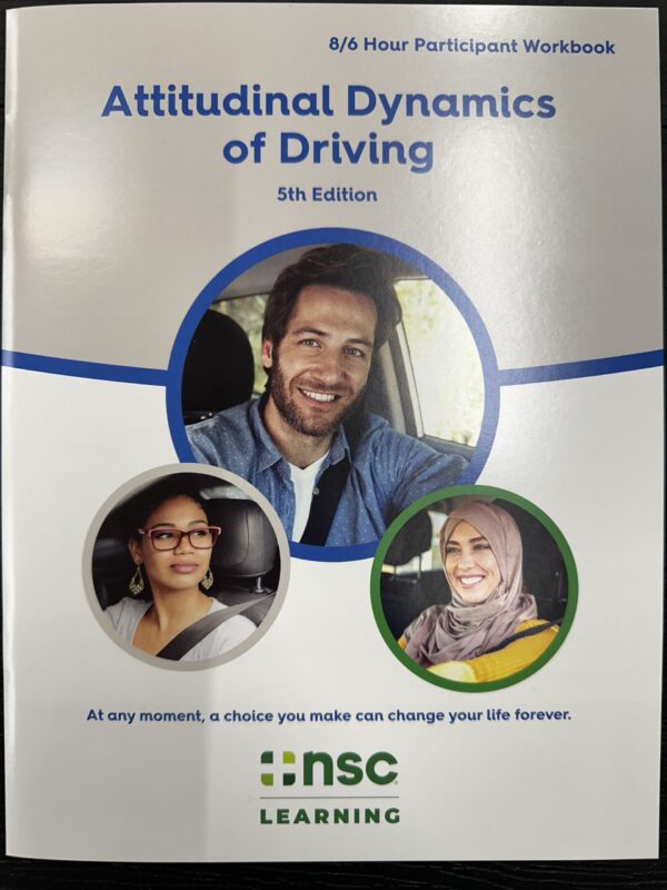 English - TSS Workbook